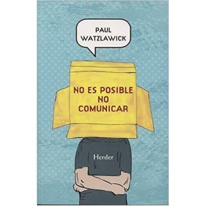 No Es Posible No Comunicar