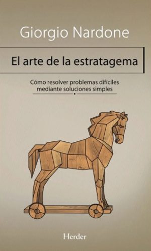 El Arte De La Estratagema