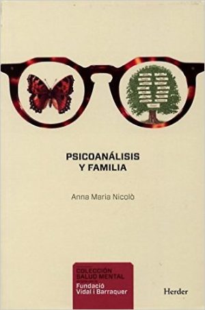 Psicoanálisis Y Familia