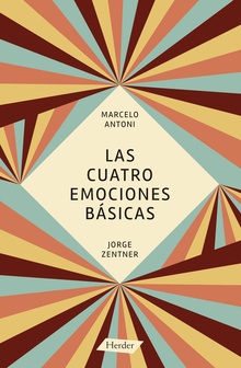 Las Cuatro Emociones Basicas