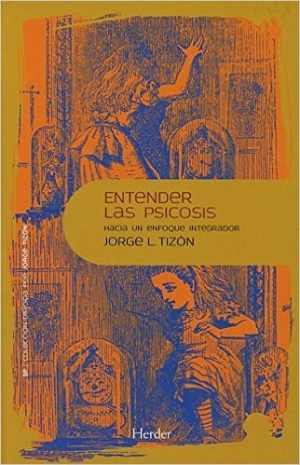 Entender Las Psicosis : Hacia Un Enfoque Integrador