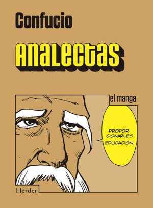 Analectas (El Manga)