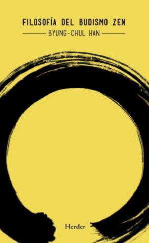 Filosofía Del Budismo Zen