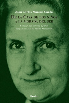 De La Casa De Los Niños A La Morada De Ser : Conocer A La Persona