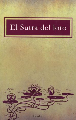 El Sutra Del Loto