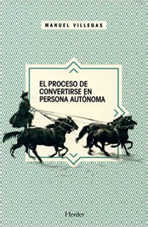 El Proceso De Convertirse En Persona Autónoma