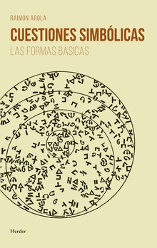 Cuestiones Simbolicas : Las Formas Basicas