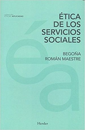 Ética De Los Servicios Sociales