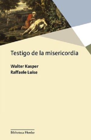 Testigo De La Misericordia