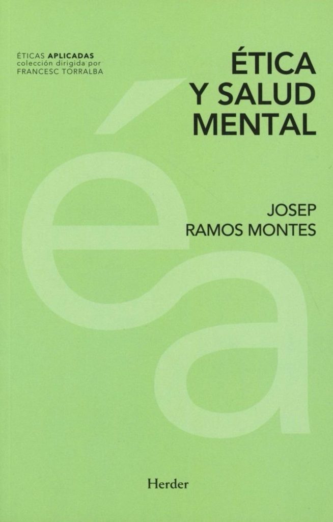 Ética Y Salud Mental