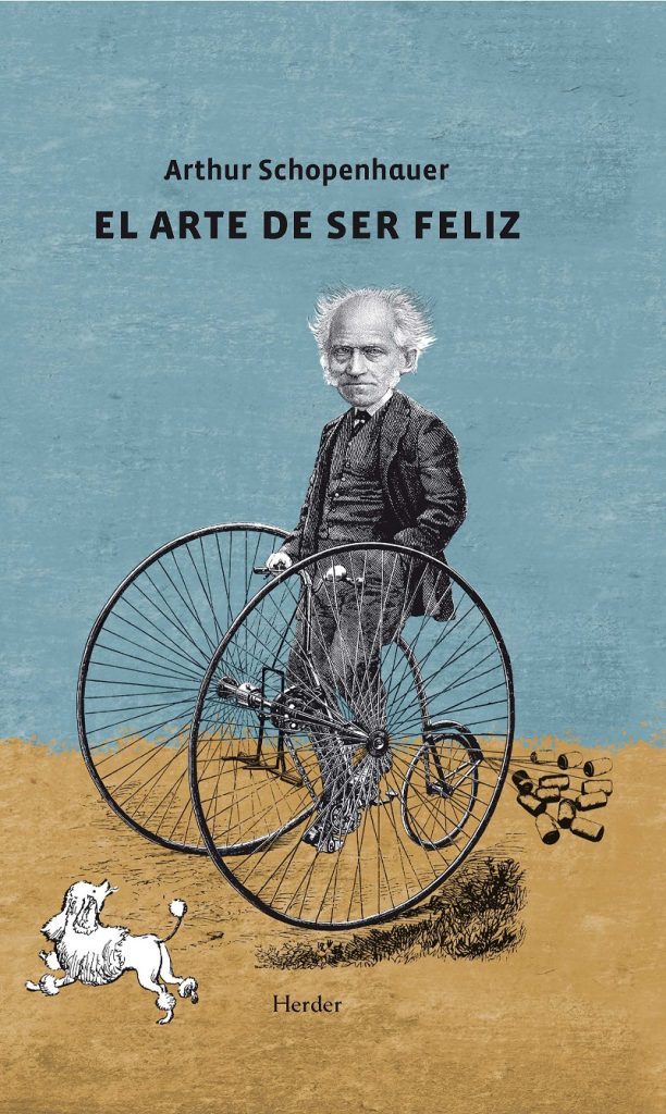 El Arte De Ser Feliz