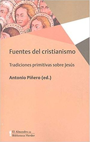 Fuentes Del Cristianismo