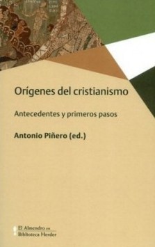 Orígenes Del Cristianismo