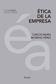 Etica De La Empresa