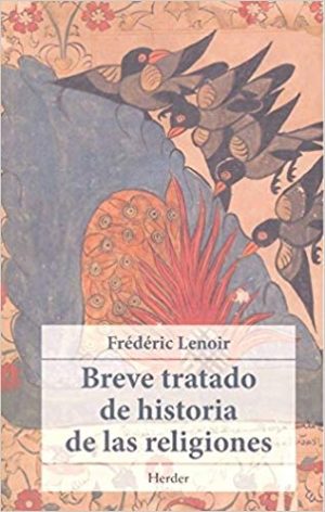 Breve Tratado DeHISTORIA De Las Religiones