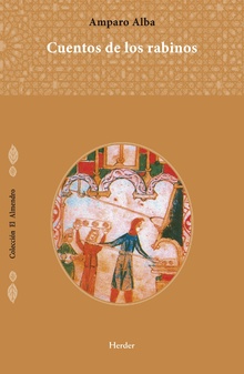 Cuentos De Los Rabinos