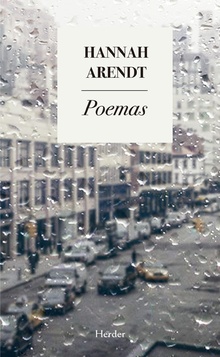 Arendt, Hannah: Poemas