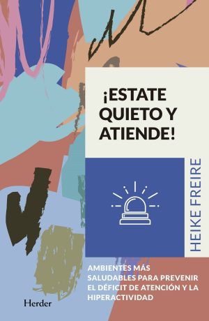 Estate Quieto Y Atiende
