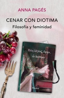 Cenar Con Diotima: Filosofía Y Feminidad