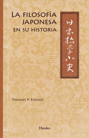 La Filosofía Japonesa En SuHISTORIA