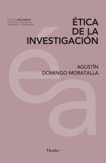 Ética De La Investigación