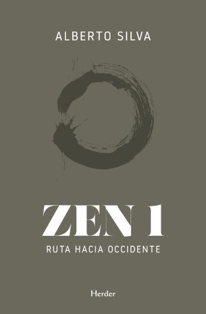 Zen 1 : Ruta Hacia Occidente