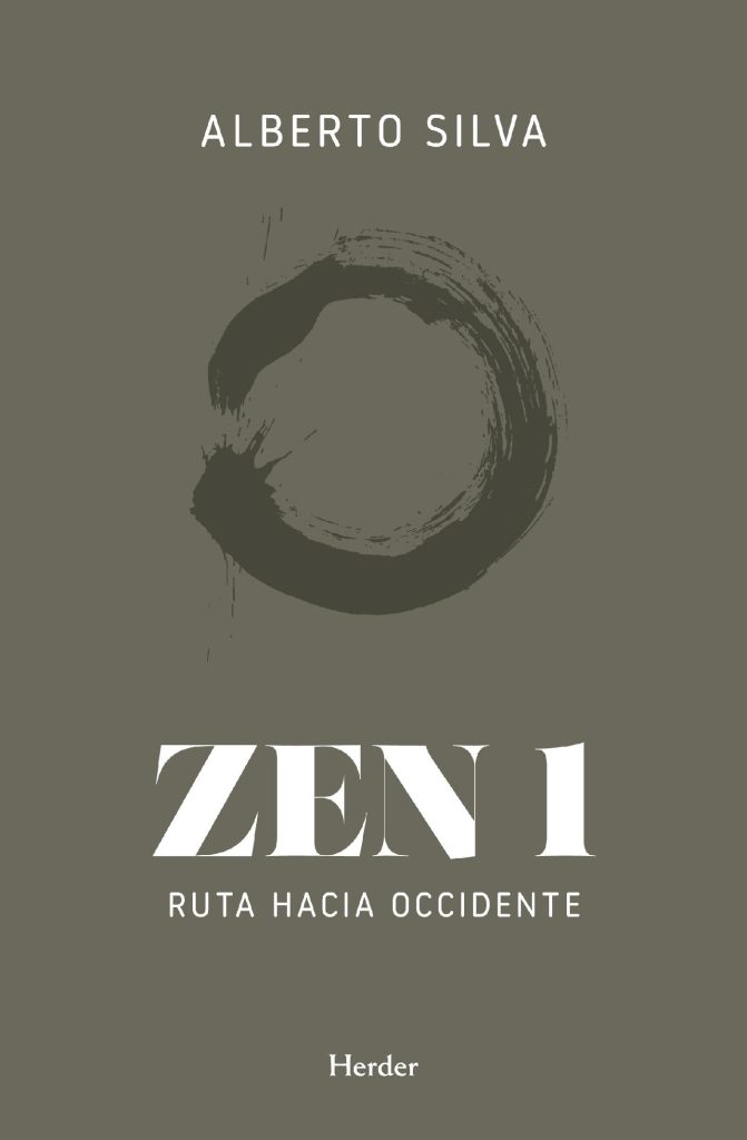 Zen 1 : Ruta Hacia Occidente