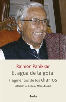 El Agua De La Gota: Fragmentos De Los Diarios
