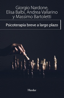 Psicoterapia Breve A Largo Plazo