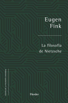 La Filosofía De Nietzsche