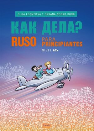 Ruso Para Principiantes, Nivel A2