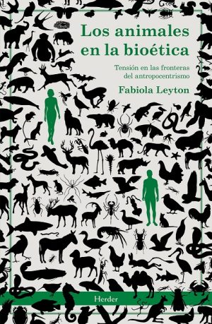 Los Animales En La Bioética: Tensión En Las Fronteras