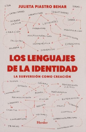 Los Lenguajes De La Identidad : La Subversión Como Creación
