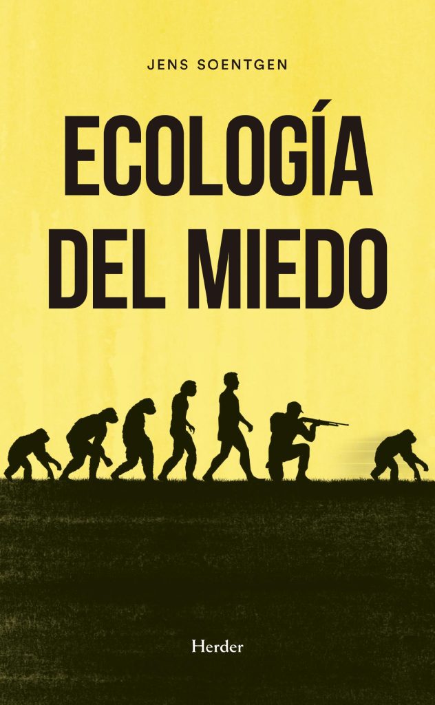 Ecologies Del Miedo