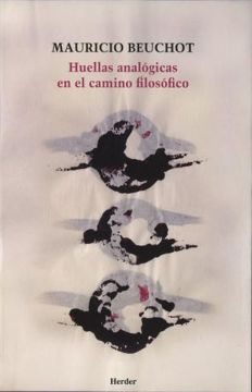 Huellas Analógicas En El Camino Filosófico