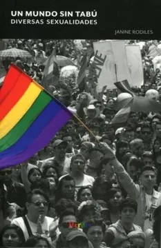 Un Mundo Sin Tabú : Diversas Sexualidades