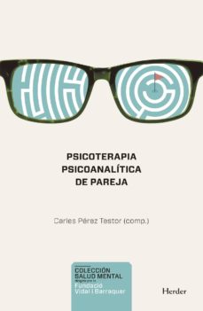 Psicoterapia Psicoanalítica De Pareja