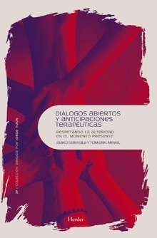 Diálogos Abiertos Y Anticipaciones Terapéuticas