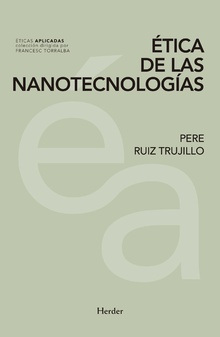Etica De Las Nanotecnologías