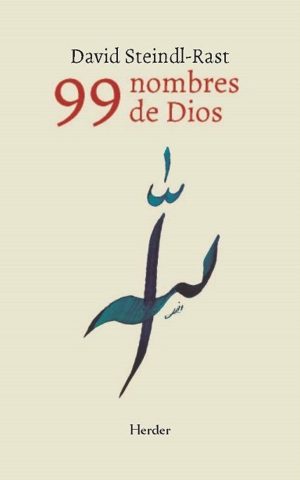 99 Nombres De Dios