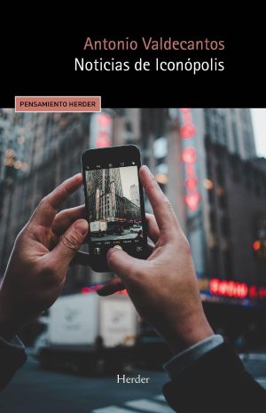 Noticias De Iconopolis