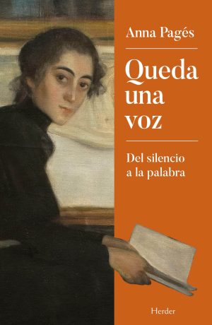 Queda Una Voz : Del Silencio A La Palabra