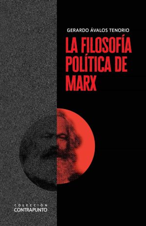 Filosofía Política De Marx