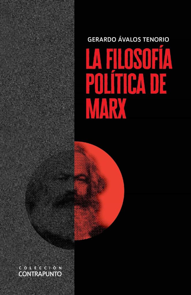Filosofía Política De Marx