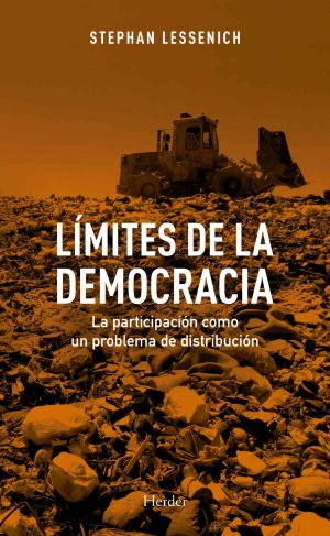 Límites De La Democracia: La Participación Como Un Problema De …