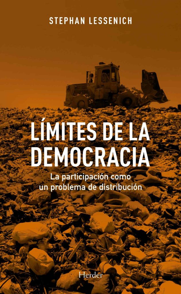 Límites De La Democracia: La Participación Como Un Problema De …
