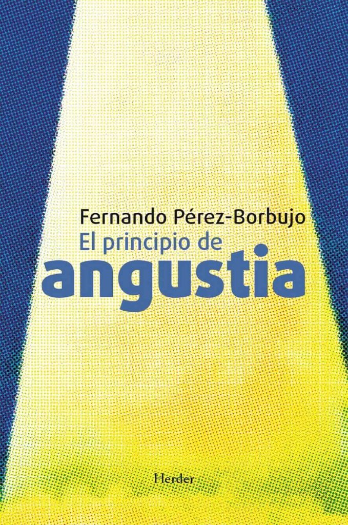 El Principio De La Angustia