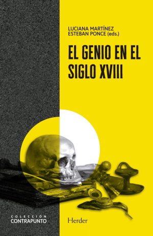 El Genio En El Siglo XVIII