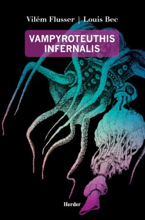 Vampyroteuthis Infernalis