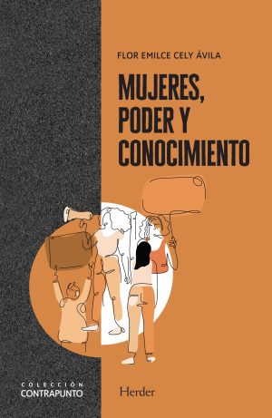 Mujeres, Poder Y Conocimiento
